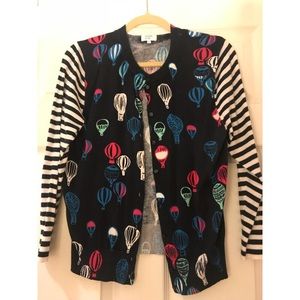 Crown and Ivy Sweater